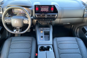CITROEN C5 AIRCROSS NEUF 32 1.2 HYBRIDE 145CH MAX BOITE AUTOMATIQUE