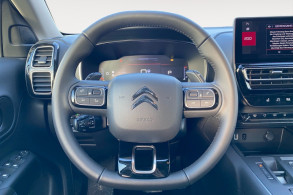 CITROEN C5 AIRCROSS NEUF 33 1.2 HYBRIDE 145CH MAX BOITE AUTOMATIQUE