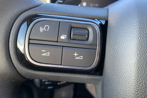 CITROEN C5 AIRCROSS NEUF 32 1.2 HYBRIDE 145CH MAX BOITE AUTOMATIQUE