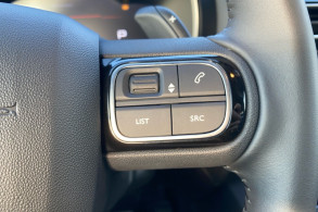 CITROEN C5 AIRCROSS NEUF 32 1.2 HYBRIDE 145CH MAX BOITE AUTOMATIQUE