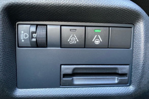 CITROEN C5 AIRCROSS NEUF 33 1.2 HYBRIDE 145CH MAX BOITE AUTOMATIQUE