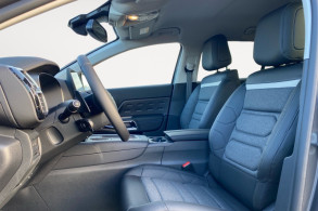 CITROEN C5 AIRCROSS NEUF 32 1.2 HYBRIDE 145CH MAX BOITE AUTOMATIQUE