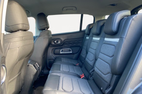 CITROEN C5 AIRCROSS NEUF 33 1.2 HYBRIDE 145CH MAX BOITE AUTOMATIQUE