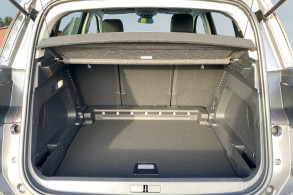 CITROEN C5 AIRCROSS NEUF 32 1.2 HYBRIDE 145CH MAX BOITE AUTOMATIQUE