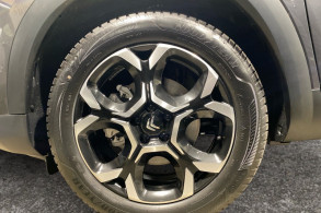 CITROEN C5 AIRCROSS NEUF 32 1.2 HYBRIDE 145CH MAX BOITE AUTOMATIQUE