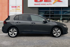 VOLKSWAGEN GOLF VIII 2.0 TDI 150CH LIFE PLUS DSG7