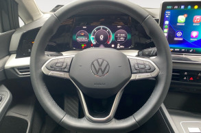 VOLKSWAGEN GOLF VIII 2.0 TDI 150CH LIFE PLUS DSG7