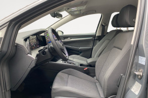 VOLKSWAGEN GOLF VIII 2.0 TDI 150CH LIFE PLUS DSG7