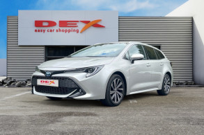 TOYOTA COROLLA TOURING SPT 122H DESIGN MY22