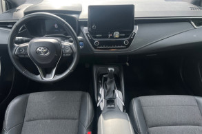 TOYOTA COROLLA TOURING SPT 122H DESIGN MY22