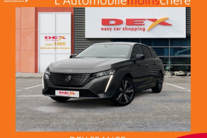 PEUGEOT 308 SW 1.5 BLUEHDI 130CH S S ALLURE