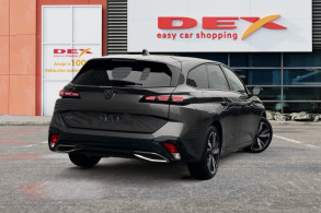 PEUGEOT 308 SW 1.5 BLUEHDI 130CH S S ALLURE