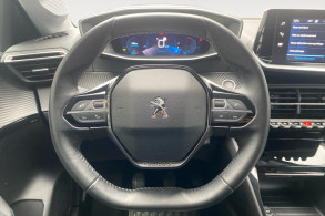 PEUGEOT 208 1.2 ESSENCE 100CH S S ALLURE PACK