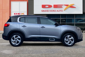 CITROEN C5 AIRCROSS ESSENCE 130CH S S FEEL E6.D