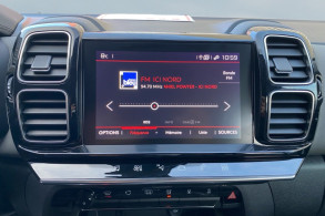 CITROEN C5 AIRCROSS ESSENCE 130CH S S FEEL E6.D