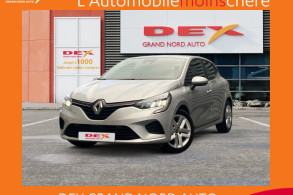 RENAULT CLIO V 1.0 TCE 90CH BUSINESS X TRONIC 21