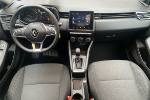 RENAULT CLIO V 1.0 TCE 90CH BUSINESS X TRONIC 21