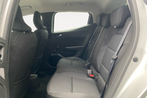 RENAULT CLIO V 1.0 TCE 90CH BUSINESS X TRONIC 21