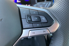 VOLKSWAGEN T ROC NEUF 25 1.5 TSI EVO2 150CH R LINE DSG7