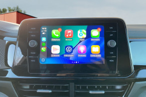 VOLKSWAGEN T ROC NEUF 25 1.5 TSI EVO2 150CH R LINE DSG7