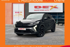 RENAULT SYMBIOZ NEUF 24 1.6 E TECH FULL HYBRID 145CH ESPRIT ALPINE