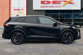 RENAULT SYMBIOZ NEUF 24 1.6 E TECH FULL HYBRID 145CH ESPRIT ALPINE