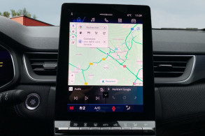 RENAULT SYMBIOZ NEUF 24 1.6 E TECH FULL HYBRID 145CH ESPRIT ALPINE