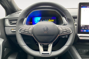 RENAULT SYMBIOZ NEUF 24 1.6 E TECH FULL HYBRID 145CH ESPRIT ALPINE