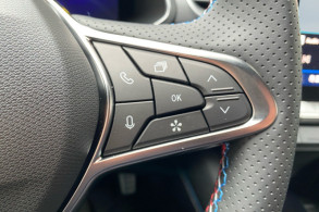 RENAULT SYMBIOZ NEUF 24 1.6 E TECH FULL HYBRID 145CH ESPRIT ALPINE