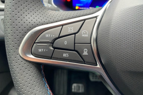 RENAULT SYMBIOZ NEUF 24 1.6 E TECH FULL HYBRID 145CH ESPRIT ALPINE