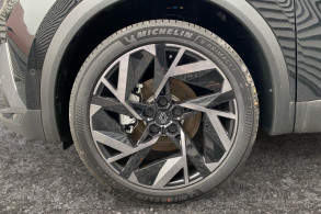 RENAULT SYMBIOZ NEUF 24 1.6 E TECH FULL HYBRID 145CH ESPRIT ALPINE