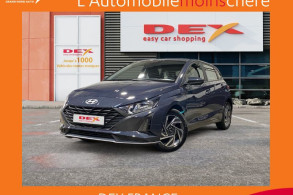 HYUNDAI I20 NEUF 22 1.2 79CH INTUITIVE