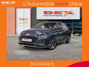 HYUNDAI I20 NEUF 22 1.2 79CH INTUITIVE