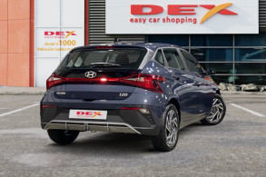 HYUNDAI I20 NEUF 22 1.2 79CH INTUITIVE