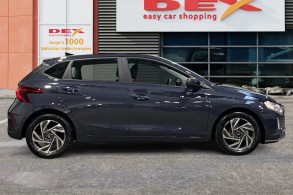 HYUNDAI I20 NEUF 22 1.2 79CH INTUITIVE