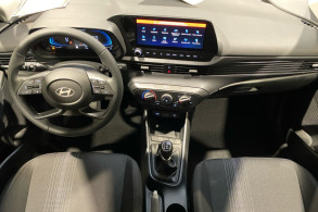 HYUNDAI I20 NEUF 22 1.2 79CH INTUITIVE