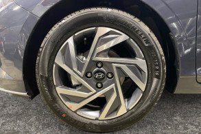 HYUNDAI I20 NEUF 22 1.2 79CH INTUITIVE