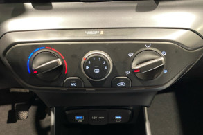 HYUNDAI I20 NEUF 22 1.2 79CH INTUITIVE