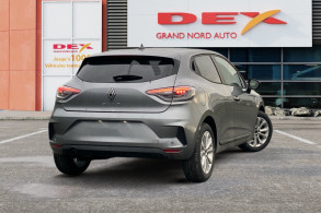 RENAULT CLIO V NEUF 23 1.0 TCE 90CH EVOLUTION