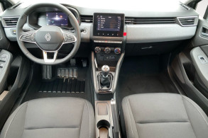 RENAULT CLIO V NEUF 23 1.0 TCE 90CH EVOLUTION