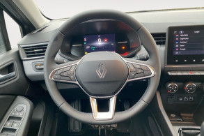 RENAULT CLIO V NEUF 23 1.0 TCE 90CH EVOLUTION