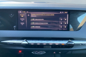 DS DS 4 BLUEHDI 130CH CROSS TROCADERO AUTOMATIQUE