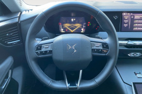 DS DS 4 BLUEHDI 130CH CROSS TROCADERO AUTOMATIQUE