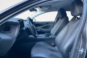 DS DS 4 BLUEHDI 130CH CROSS TROCADERO AUTOMATIQUE