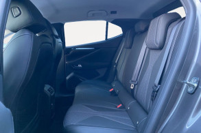 DS DS 4 BLUEHDI 130CH CROSS TROCADERO AUTOMATIQUE