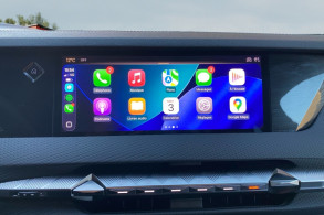 DS DS 4 BLUEHDI 130CH CROSS TROCADERO AUTOMATIQUE