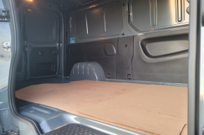 RENAULT TRAFIC III FG L2H1 3T 2.0 BLUE DCI 130CH EXTRA 24