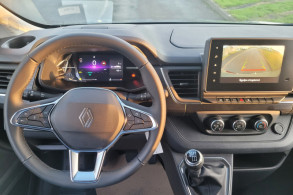 RENAULT TRAFIC III FG L2H1 3T 2.0 BLUE DCI 130CH EXTRA 24