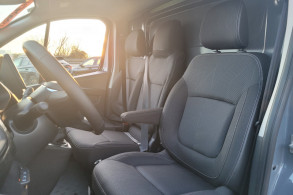 RENAULT TRAFIC III FG L2H1 3T 2.0 BLUE DCI 130CH EXTRA 24