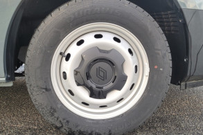 RENAULT TRAFIC III FG L2H1 3T 2.0 BLUE DCI 130CH EXTRA 24